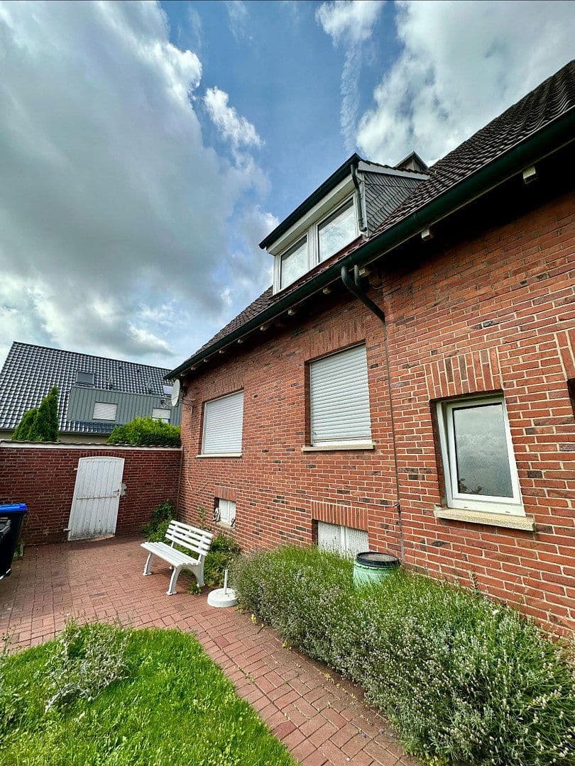 house for sale, 158 m², Altenberge, North Rhine-Westphalia house for sale, 158 m², Altenberge, North Rhine-Westphalia