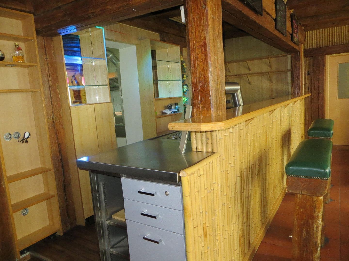 non-residential property to rent, 110 m², Hallertorstraße 21, Neumarkt in der Oberpfalz, Bavaria non-residential property to rent, 110 m², Hallertorstraße 21, Neumarkt in der Oberpfalz, Bavaria