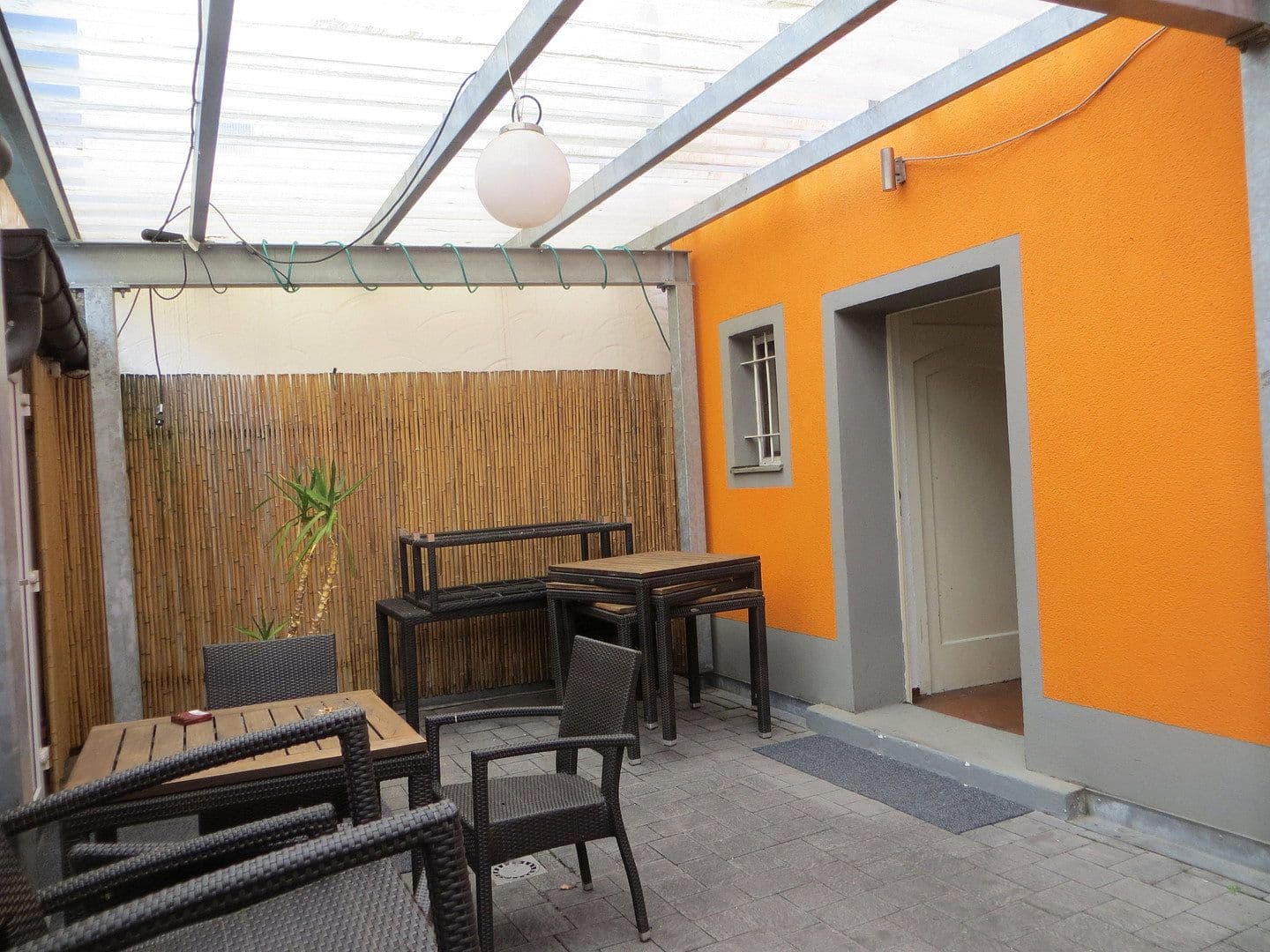 non-residential property to rent, 110 m², Hallertorstraße 21, Neumarkt in der Oberpfalz, Bavaria non-residential property to rent, 110 m², Hallertorstraße 21, Neumarkt in der Oberpfalz, Bavaria