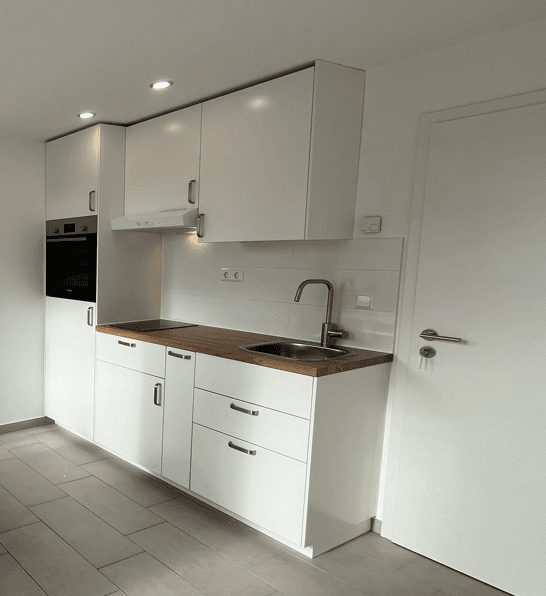 1 bedroom with open-plan kitchen flat to rent, 65 m², Stuttgart, Baden-Württemberg 1 bedroom with open-plan kitchen flat to rent, 65 m², Stuttgart, Baden-Württemberg