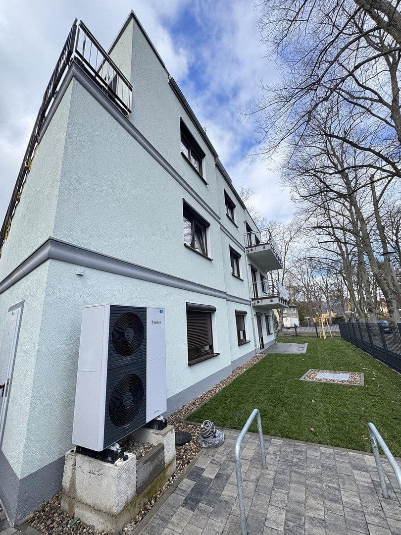 3 bedroom flat for sale, 96 m², Kanalstraße 1a, Berlin, Berlin 3 bedroom flat for sale, 96 m², Kanalstraße 1a, Berlin, Berlin