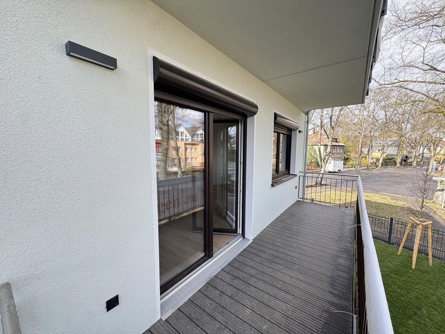 3 bedroom flat for sale, 96 m², Kanalstraße 1a, Berlin, Berlin 3 bedroom flat for sale, 96 m², Kanalstraße 1a, Berlin, Berlin