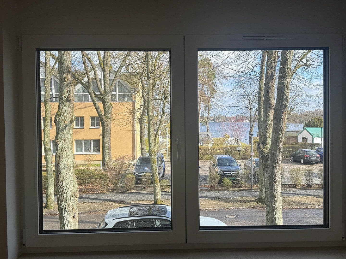 3 bedroom flat for sale, 96 m², Kanalstraße 1a, Berlin, Berlin 3 bedroom flat for sale, 96 m², Kanalstraße 1a, Berlin, Berlin