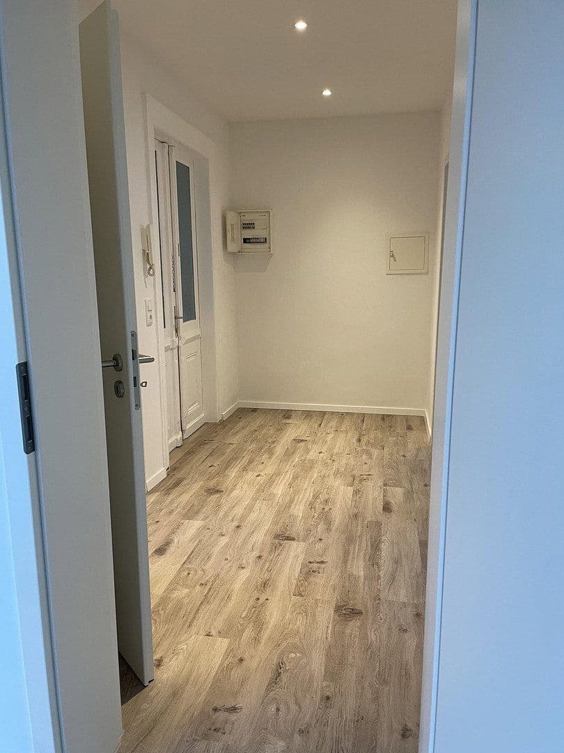 2 bedroom flat to rent, 58 m², Grimmaische Straße 40, Döbeln, Saxony 2 bedroom flat to rent, 58 m², Grimmaische Straße 40, Döbeln, Saxony