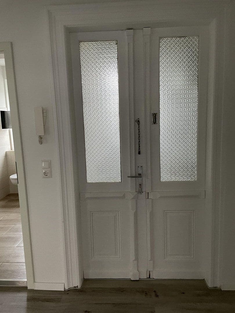 2 bedroom flat to rent, 58 m², Grimmaische Straße 40, Döbeln, Saxony 2 bedroom flat to rent, 58 m², Grimmaische Straße 40, Döbeln, Saxony