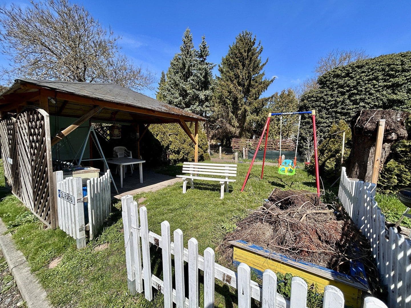 2 bedroom flat to rent, 58 m², Grimmaische Straße 40, Döbeln, Saxony 2 bedroom flat to rent, 58 m², Grimmaische Straße 40, Döbeln, Saxony