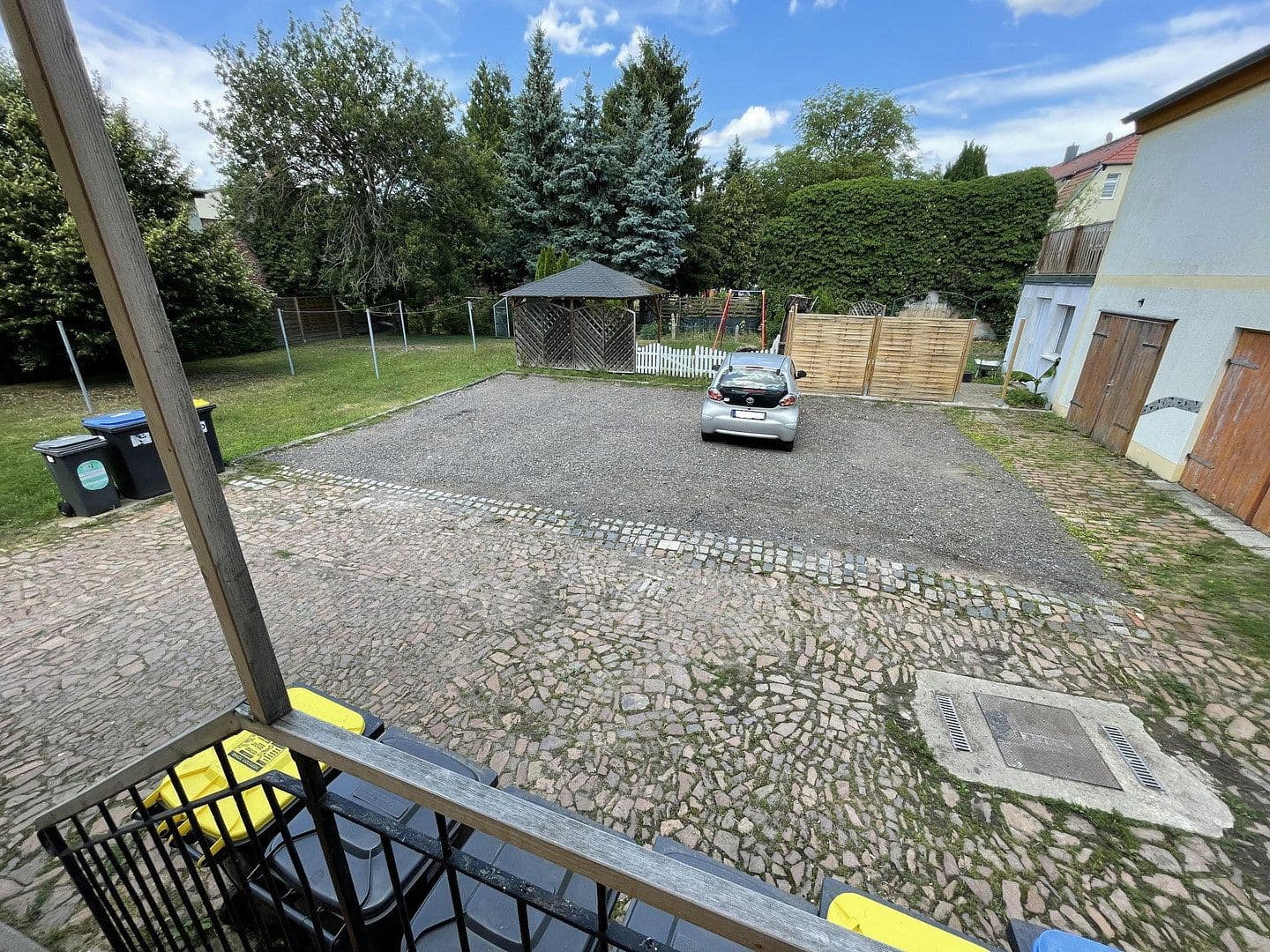 2 bedroom flat to rent, 58 m², Grimmaische Straße 40, Döbeln, Saxony 2 bedroom flat to rent, 58 m², Grimmaische Straße 40, Döbeln, Saxony