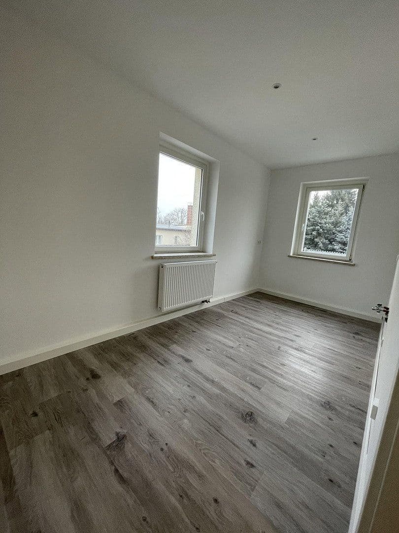 2 bedroom flat to rent, 58 m², Grimmaische Straße 40, Döbeln, Saxony 2 bedroom flat to rent, 58 m², Grimmaische Straße 40, Döbeln, Saxony