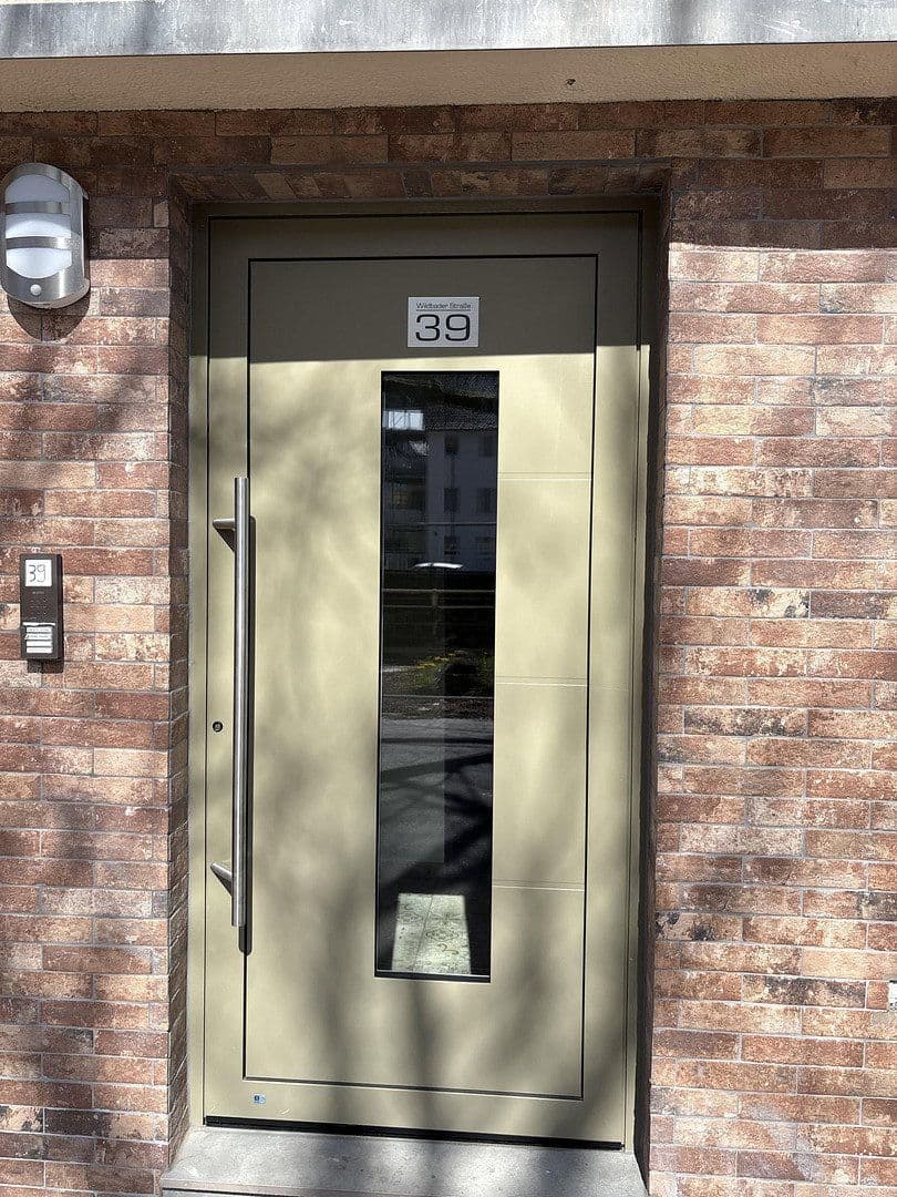 3 bedroom flat to rent, 89 m², Wildbader Straße 39, Neuenbürg, Baden-Württemberg 3 bedroom flat to rent, 89 m², Wildbader Straße 39, Neuenbürg, Baden-Württemberg