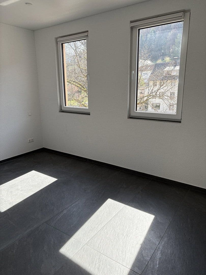 3 bedroom flat to rent, 89 m², Wildbader Straße 39, Neuenbürg, Baden-Württemberg 3 bedroom flat to rent, 89 m², Wildbader Straße 39, Neuenbürg, Baden-Württemberg