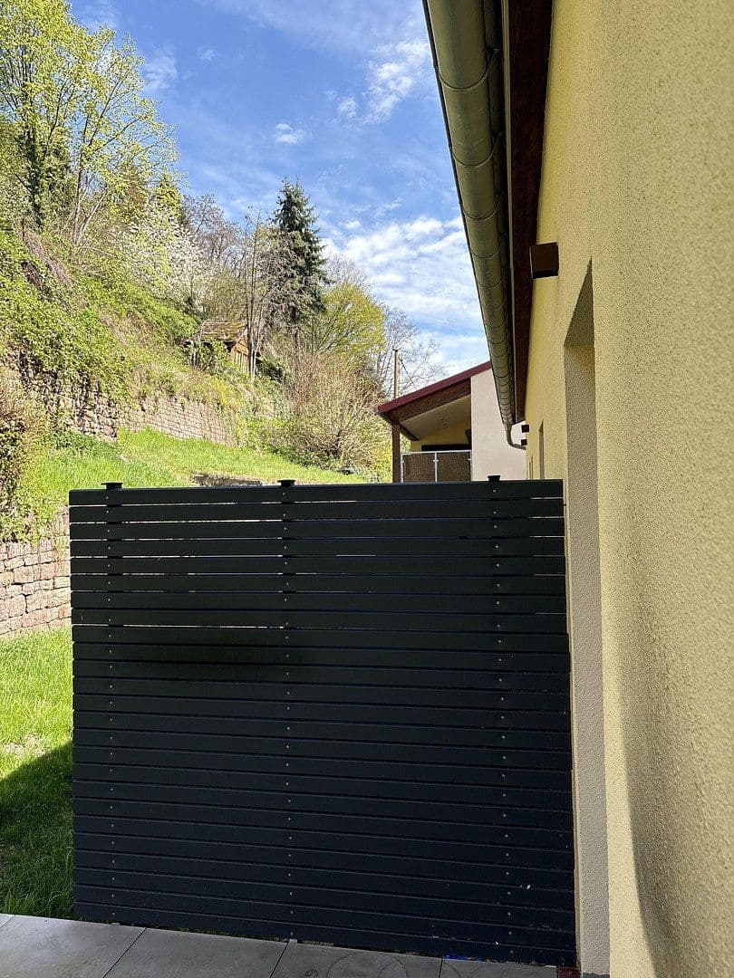 3 bedroom flat to rent, 89 m², Wildbader Straße 39, Neuenbürg, Baden-Württemberg 3 bedroom flat to rent, 89 m², Wildbader Straße 39, Neuenbürg, Baden-Württemberg