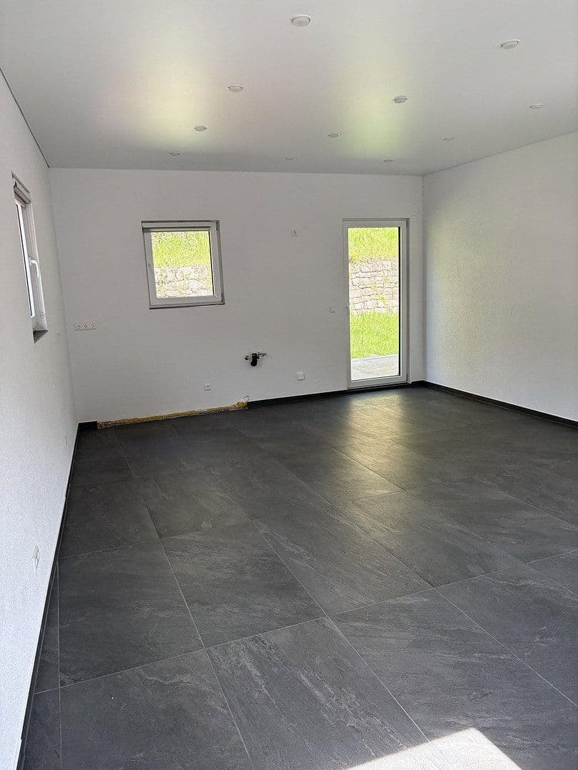 3 bedroom flat to rent, 89 m², Wildbader Straße 39, Neuenbürg, Baden-Württemberg 3 bedroom flat to rent, 89 m², Wildbader Straße 39, Neuenbürg, Baden-Württemberg