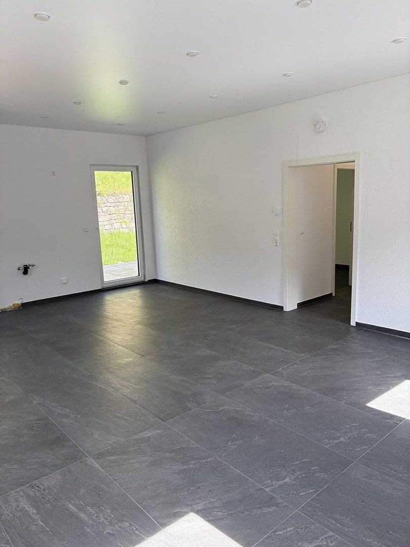 3 bedroom flat to rent, 89 m², Wildbader Straße 39, Neuenbürg, Baden-Württemberg 3 bedroom flat to rent, 89 m², Wildbader Straße 39, Neuenbürg, Baden-Württemberg