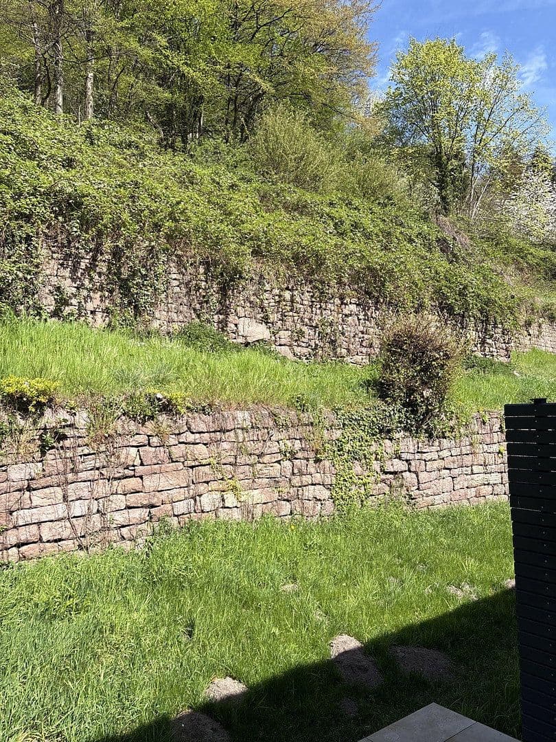 3 bedroom flat to rent, 89 m², Wildbader Straße 39, Neuenbürg, Baden-Württemberg 3 bedroom flat to rent, 89 m², Wildbader Straße 39, Neuenbürg, Baden-Württemberg