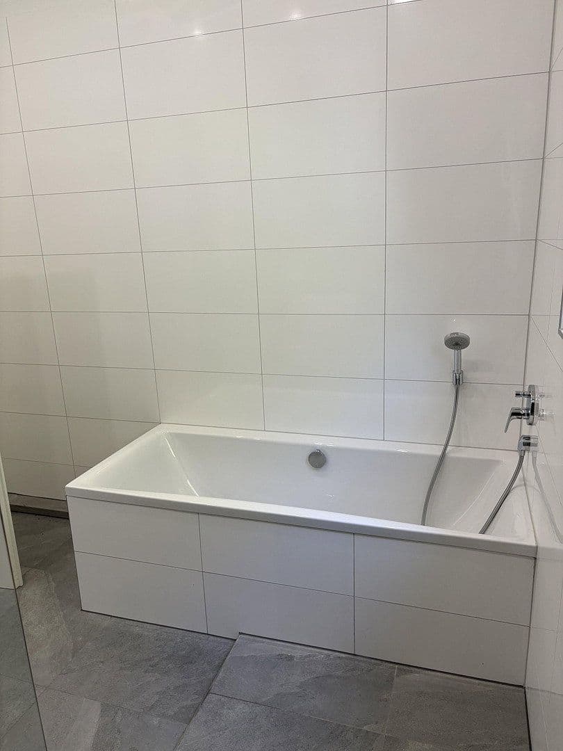 3 bedroom flat to rent, 89 m², Wildbader Straße 39, Neuenbürg, Baden-Württemberg 3 bedroom flat to rent, 89 m², Wildbader Straße 39, Neuenbürg, Baden-Württemberg