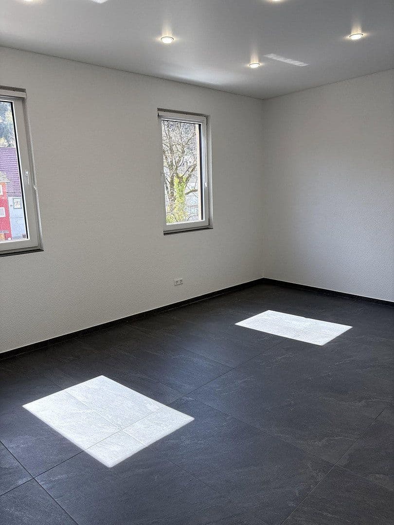 3 bedroom flat to rent, 89 m², Wildbader Straße 39, Neuenbürg, Baden-Württemberg 3 bedroom flat to rent, 89 m², Wildbader Straße 39, Neuenbürg, Baden-Württemberg