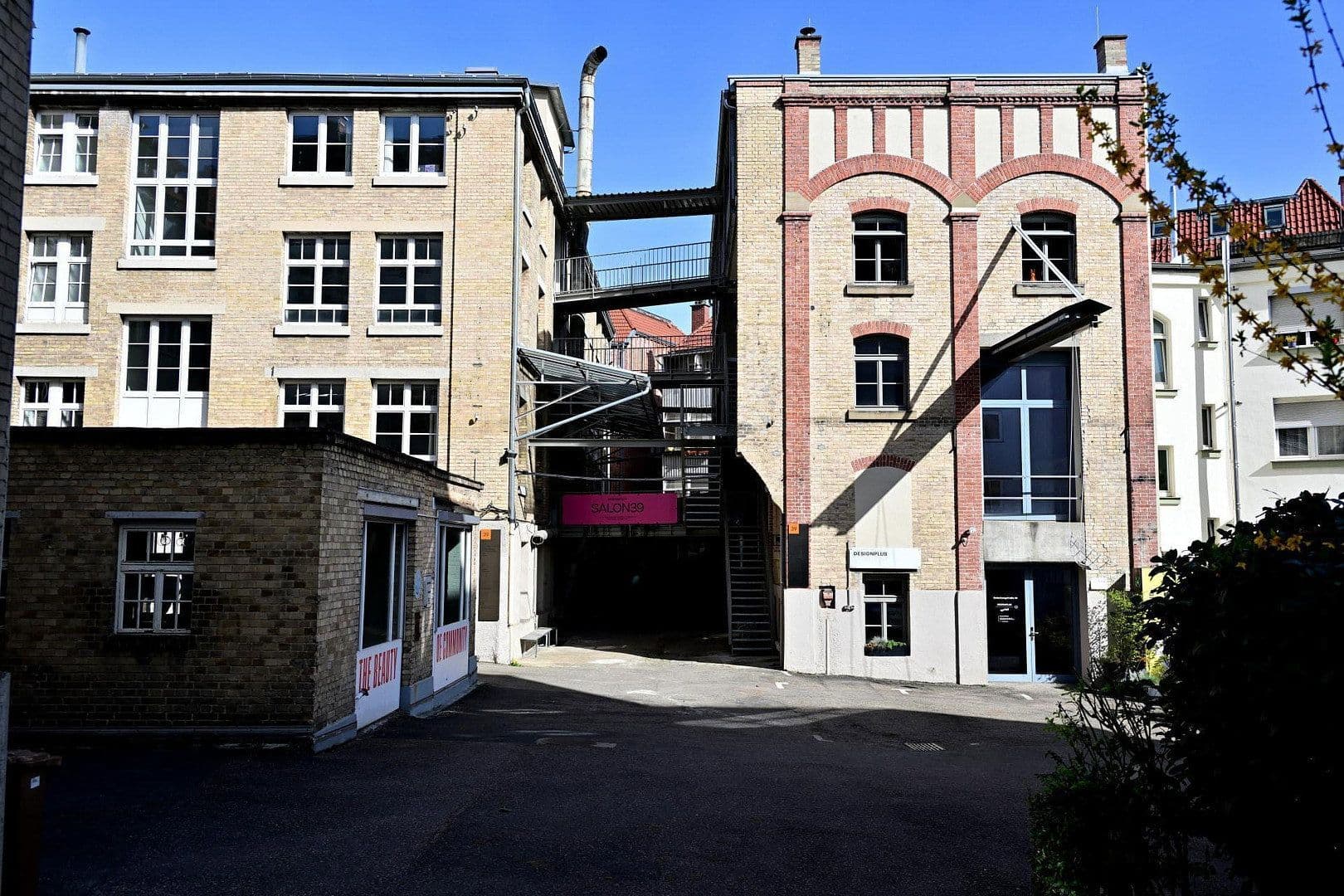 office to rent, 282 m², Stuttgart, Baden-Württemberg office to rent, 282 m², Stuttgart, Baden-Württemberg