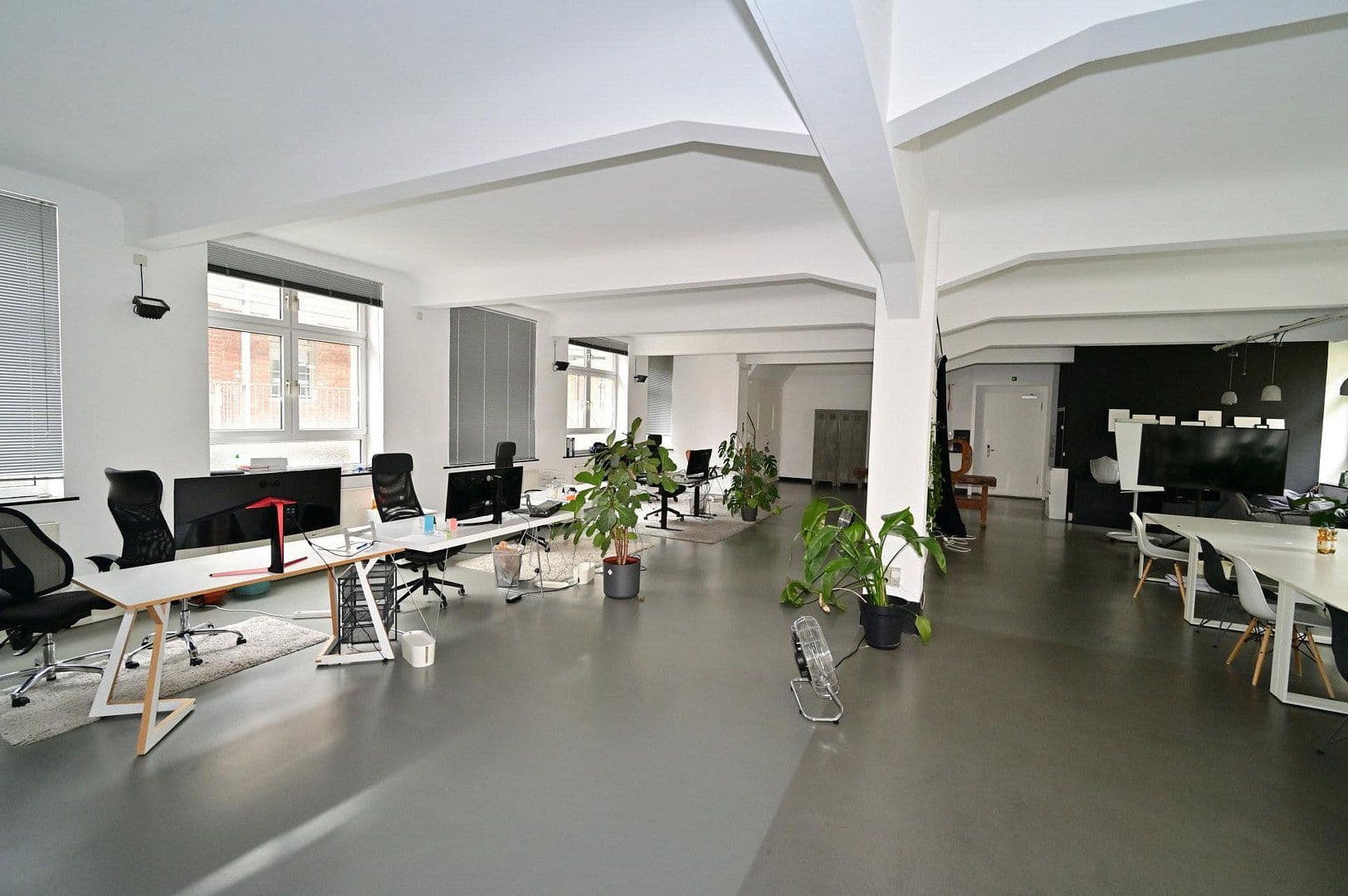 office to rent, 282 m², Stuttgart, Baden-Württemberg office to rent, 282 m², Stuttgart, Baden-Württemberg