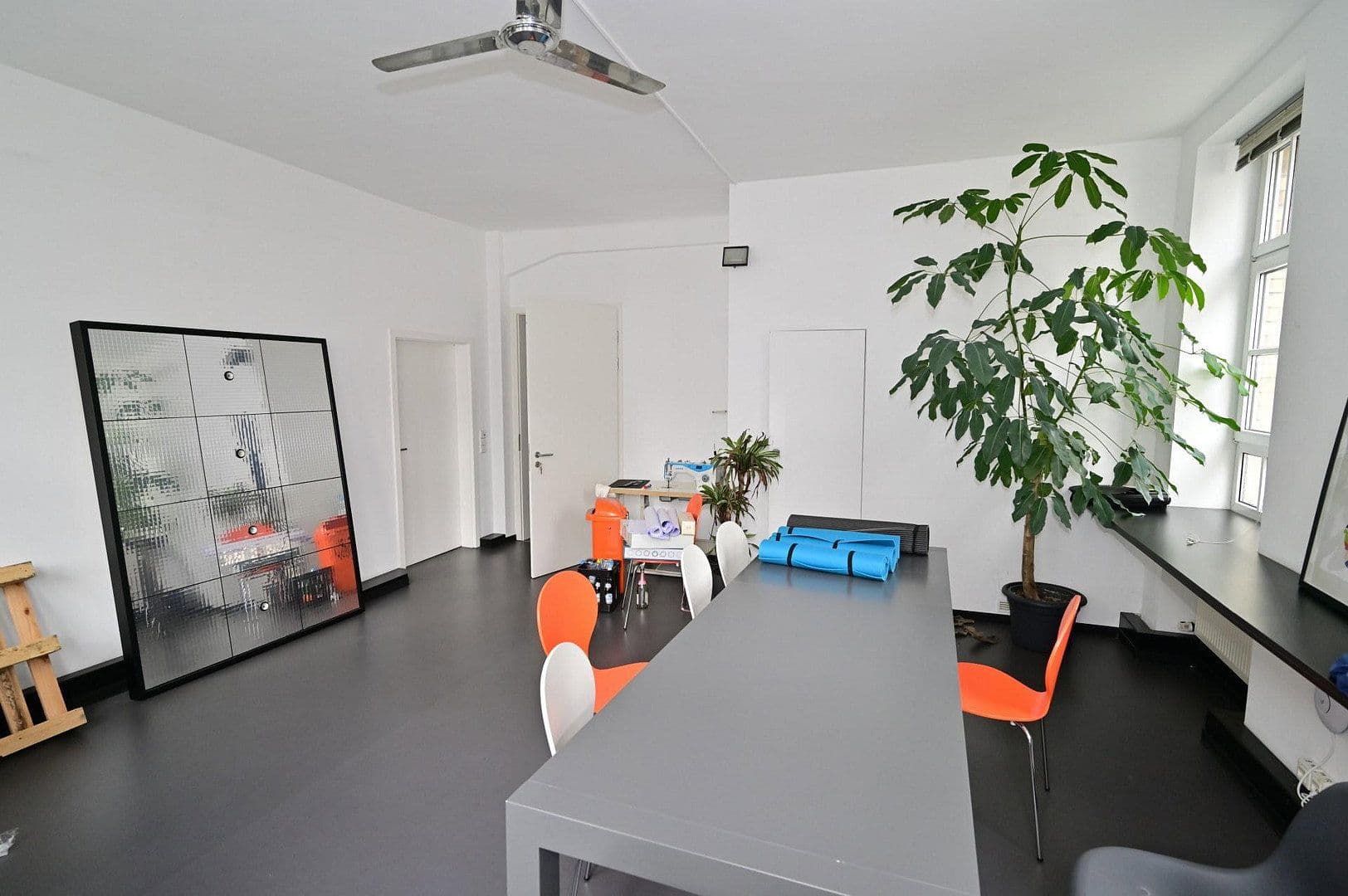 office to rent, 282 m², Stuttgart, Baden-Württemberg office to rent, 282 m², Stuttgart, Baden-Württemberg