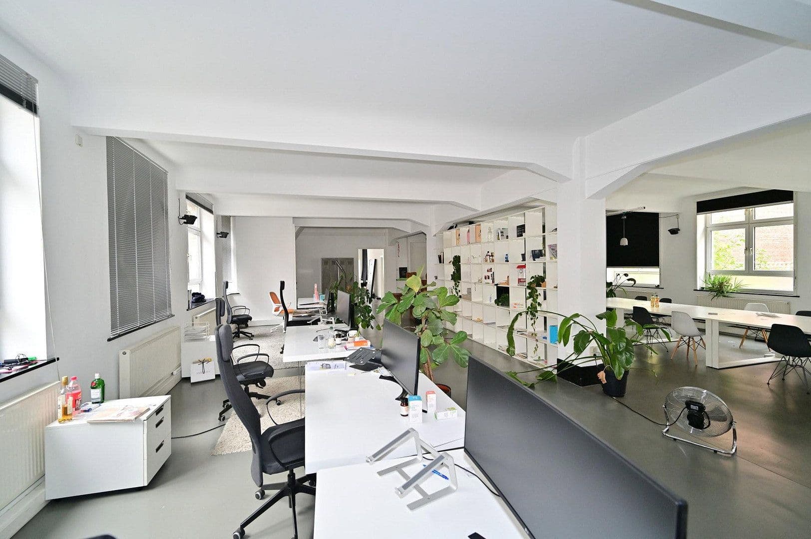 office to rent, 282 m², Stuttgart, Baden-Württemberg office to rent, 282 m², Stuttgart, Baden-Württemberg