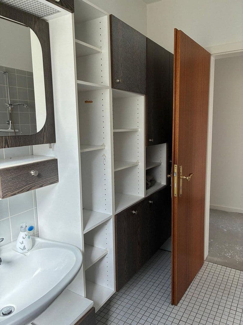 3 bedroom flat for sale, 75 m², Ambergstr. 1, Hamburg, Hamburg 3 bedroom flat for sale, 75 m², Ambergstr. 1, Hamburg, Hamburg