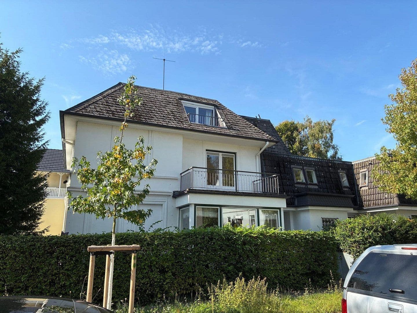 3 bedroom flat for sale, 75 m², Ambergstr. 1, Hamburg, Hamburg 3 bedroom flat for sale, 75 m², Ambergstr. 1, Hamburg, Hamburg