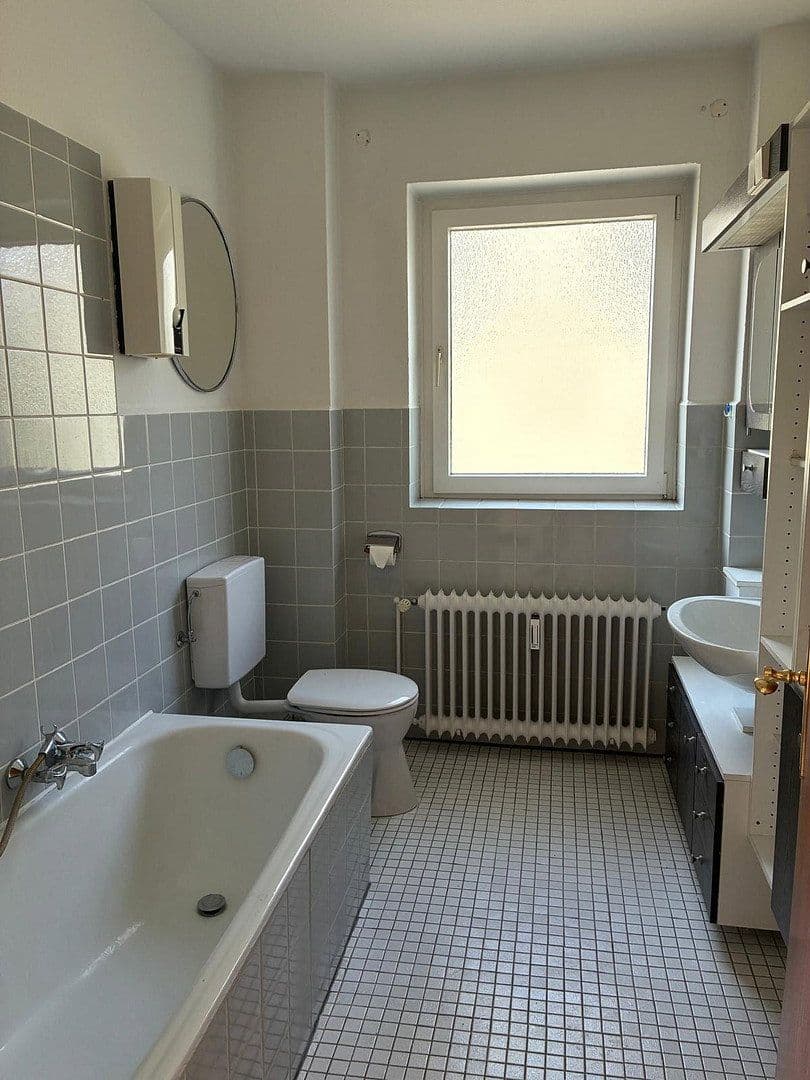 3 bedroom flat for sale, 75 m², Ambergstr. 1, Hamburg, Hamburg 3 bedroom flat for sale, 75 m², Ambergstr. 1, Hamburg, Hamburg