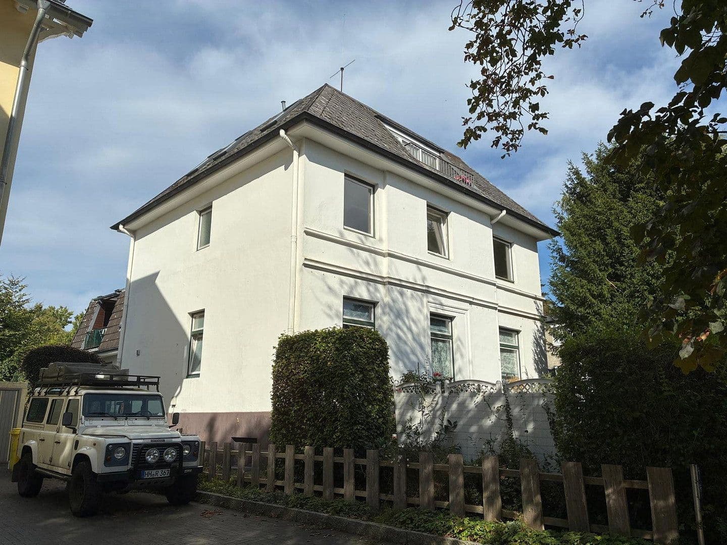 3 bedroom flat for sale, 75 m², Ambergstr. 1, Hamburg, Hamburg 3 bedroom flat for sale, 75 m², Ambergstr. 1, Hamburg, Hamburg