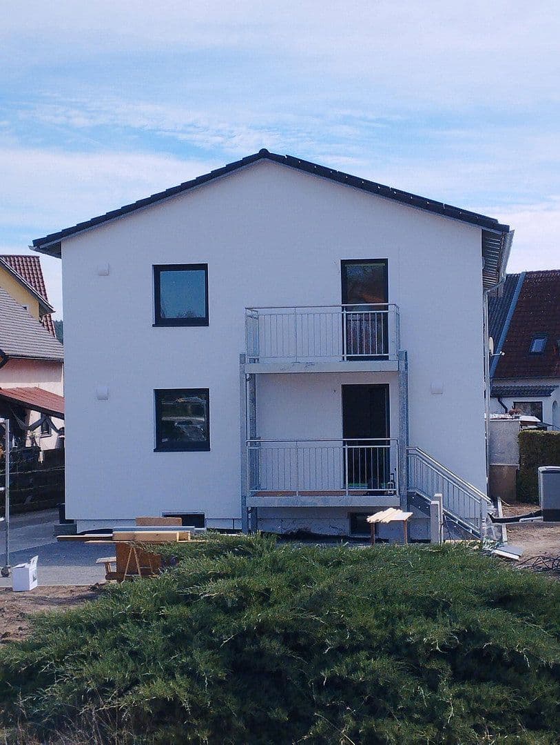 house for sale, 124 m², Wenzenbach, Bavaria house for sale, 124 m², Wenzenbach, Bavaria