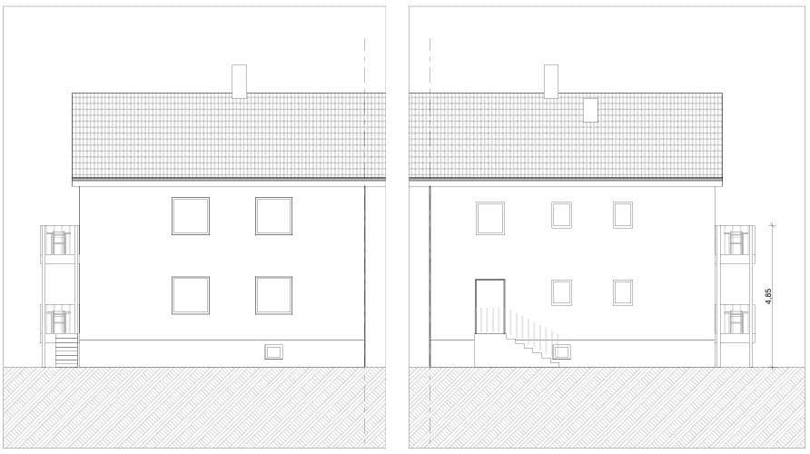 house for sale, 124 m², Wenzenbach, Bavaria house for sale, 124 m², Wenzenbach, Bavaria