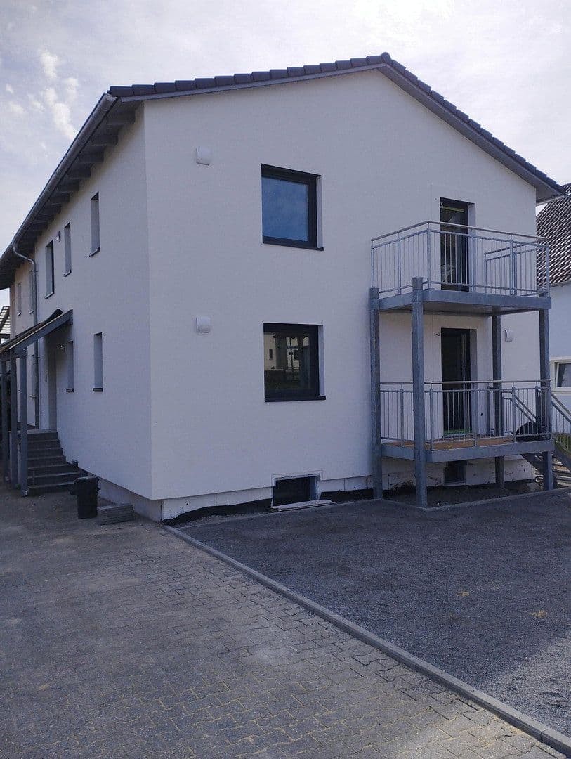 house for sale, 124 m², Wenzenbach, Bavaria house for sale, 124 m², Wenzenbach, Bavaria