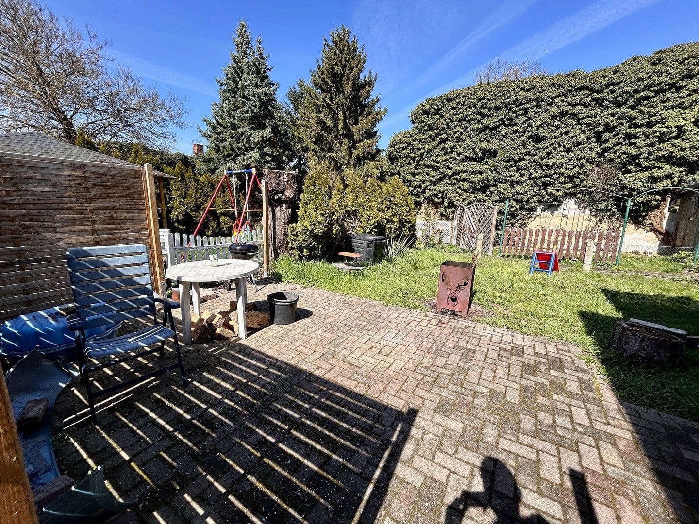 3 bedroom flat to rent, 115 m², Döbeln, Saxony 3 bedroom flat to rent, 115 m², Döbeln, Saxony