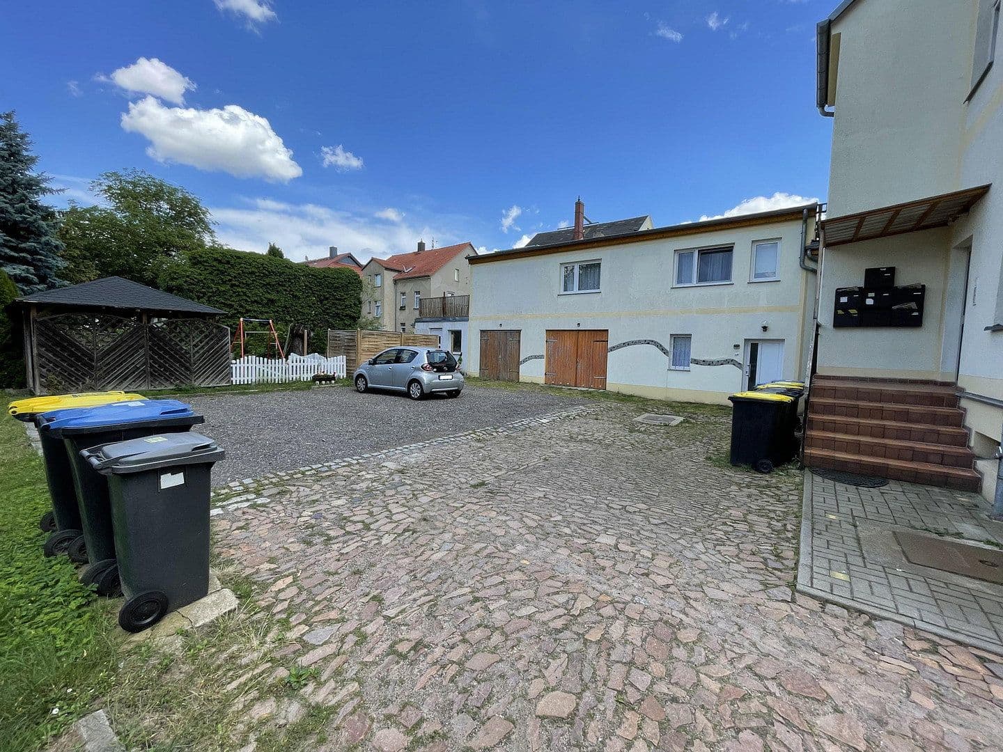 3 bedroom flat to rent, 115 m², Döbeln, Saxony 3 bedroom flat to rent, 115 m², Döbeln, Saxony