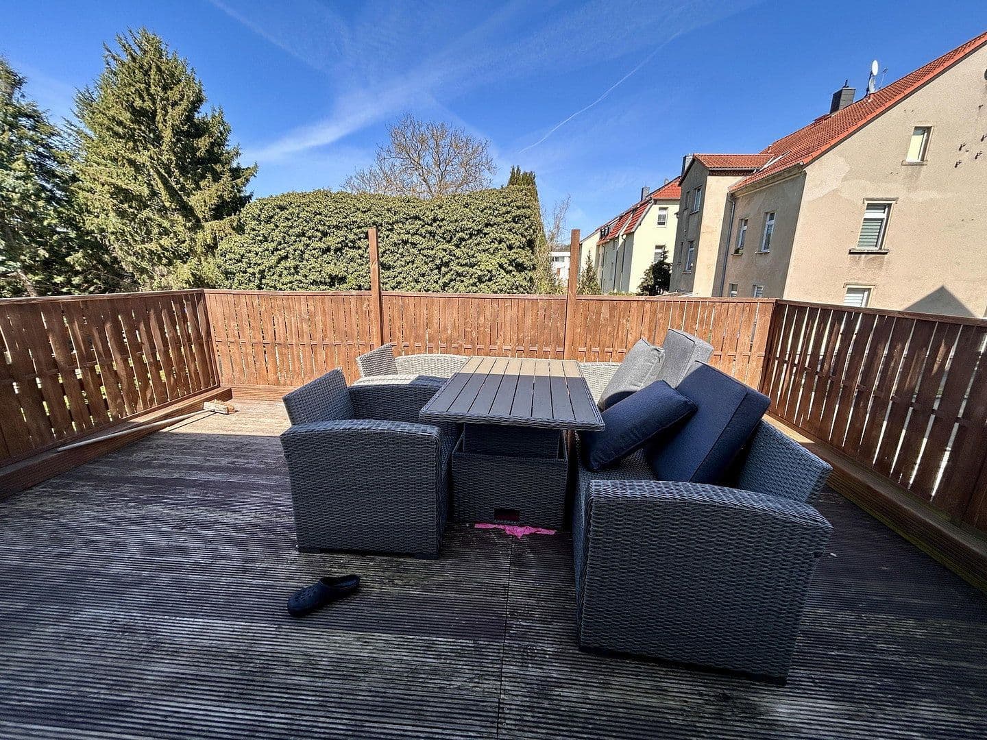 3 bedroom flat to rent, 115 m², Döbeln, Saxony 3 bedroom flat to rent, 115 m², Döbeln, Saxony