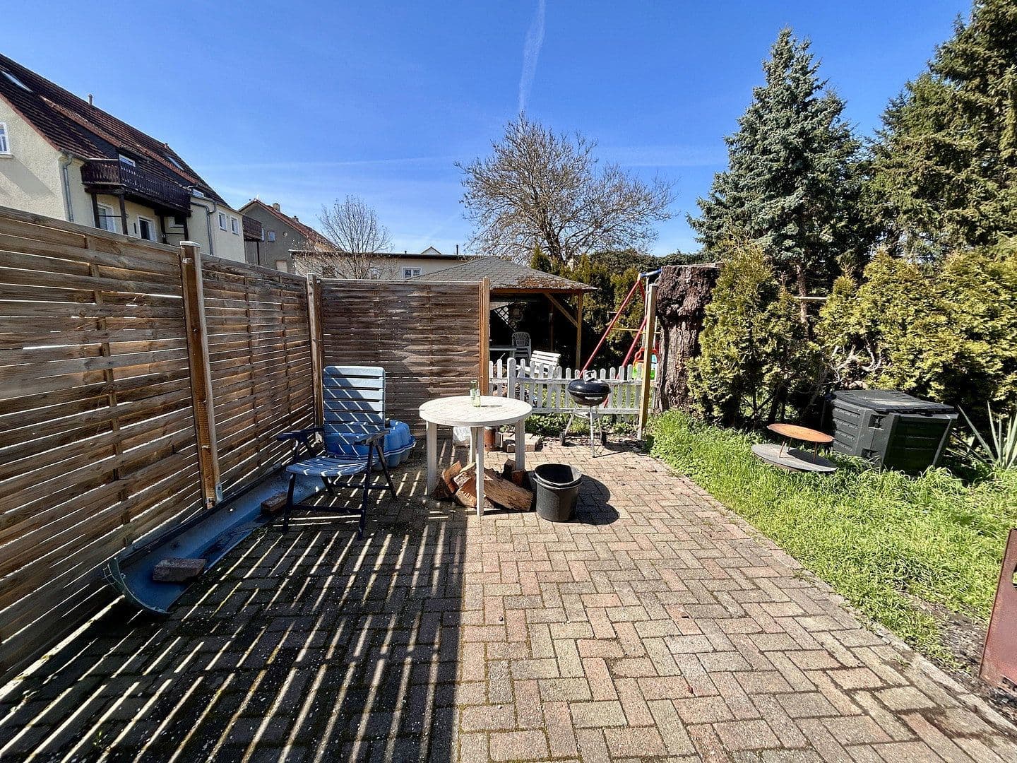 3 bedroom flat to rent, 115 m², Döbeln, Saxony 3 bedroom flat to rent, 115 m², Döbeln, Saxony