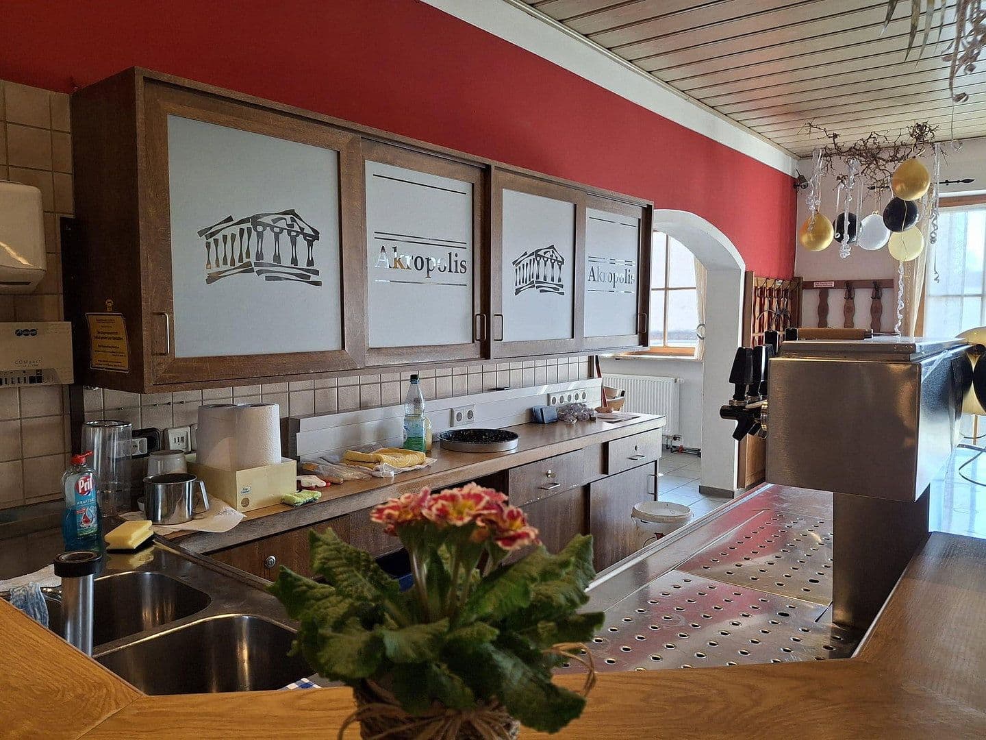 non-residential property to rent, 400 m², Untere Gasse 1, Velburg, Bavaria non-residential property to rent, 400 m², Untere Gasse 1, Velburg, Bavaria