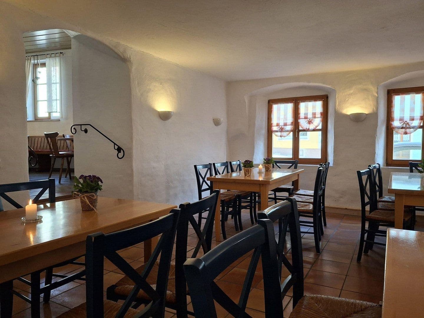 non-residential property to rent, 400 m², Untere Gasse 1, Velburg, Bavaria non-residential property to rent, 400 m², Untere Gasse 1, Velburg, Bavaria