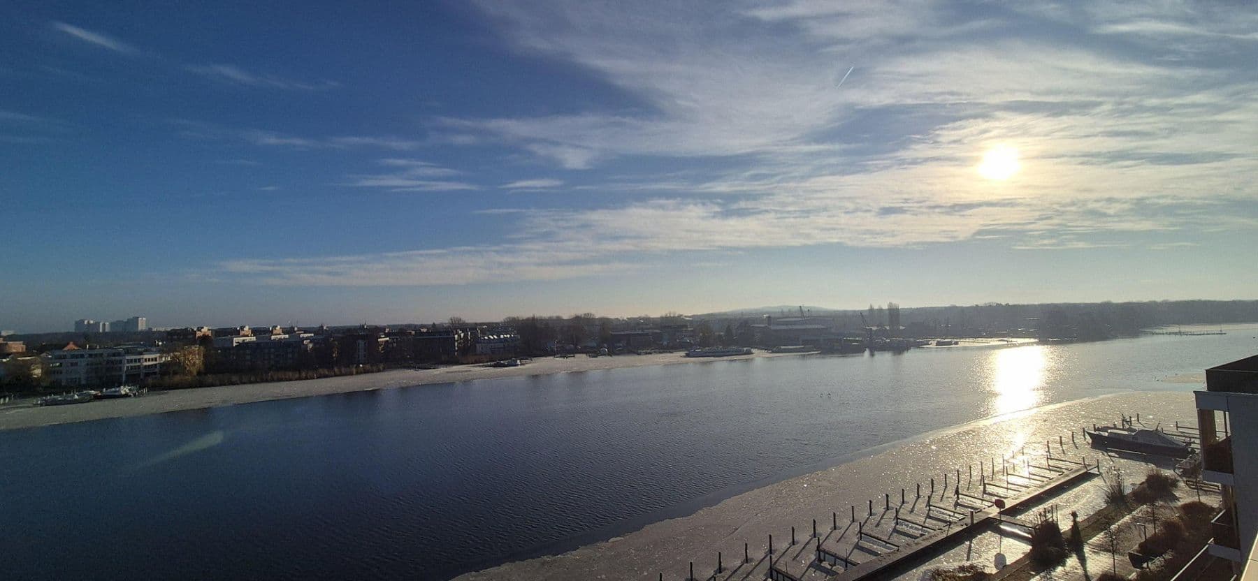 2 bedroom flat for sale, 38 m², Regattastr. 35, Berlin, Berlin 2 bedroom flat for sale, 38 m², Regattastr. 35, Berlin, Berlin