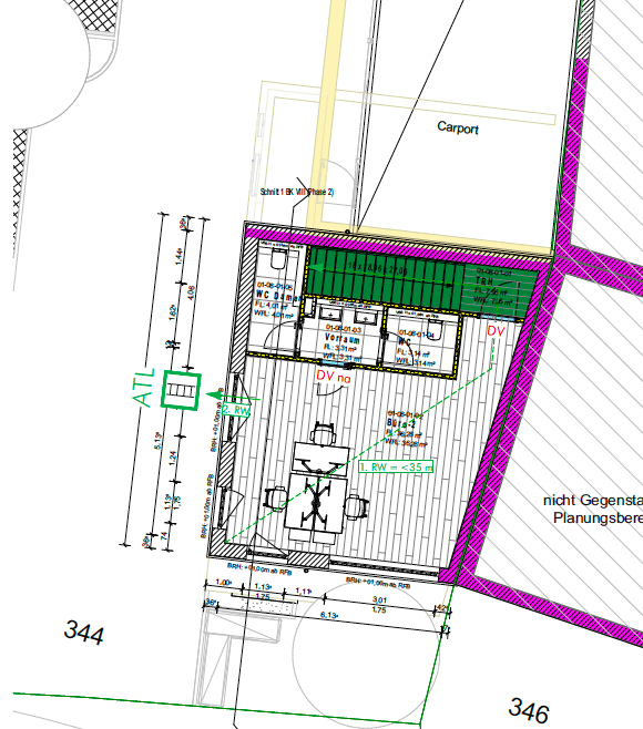 office to rent, 107 m², Irl, Regensburg, Bavaria office to rent, 107 m², Irl, Regensburg, Bavaria
