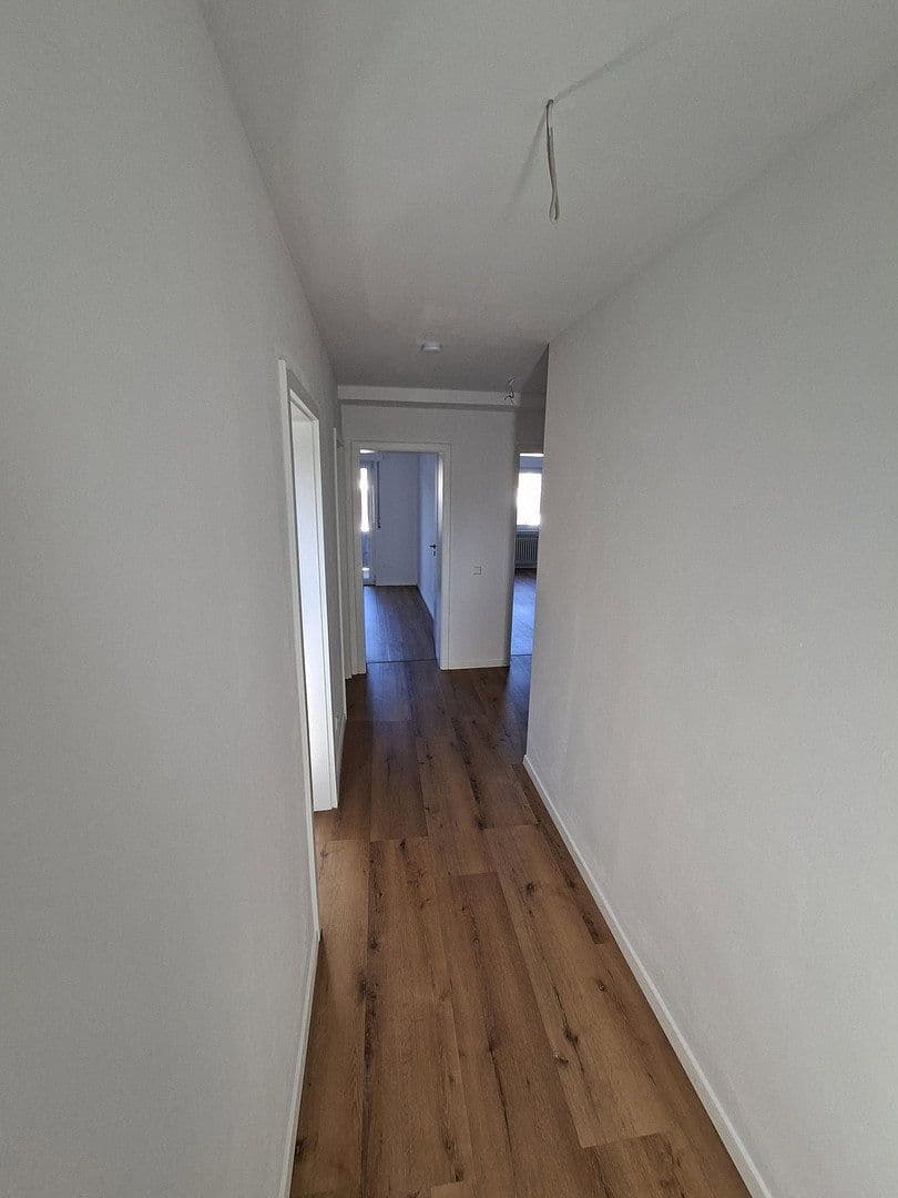 2 bedroom flat to rent, 56 m², Bahnhofstrasse 33, Weissach, Baden-Württemberg 2 bedroom flat to rent, 56 m², Bahnhofstrasse 33, Weissach, Baden-Württemberg