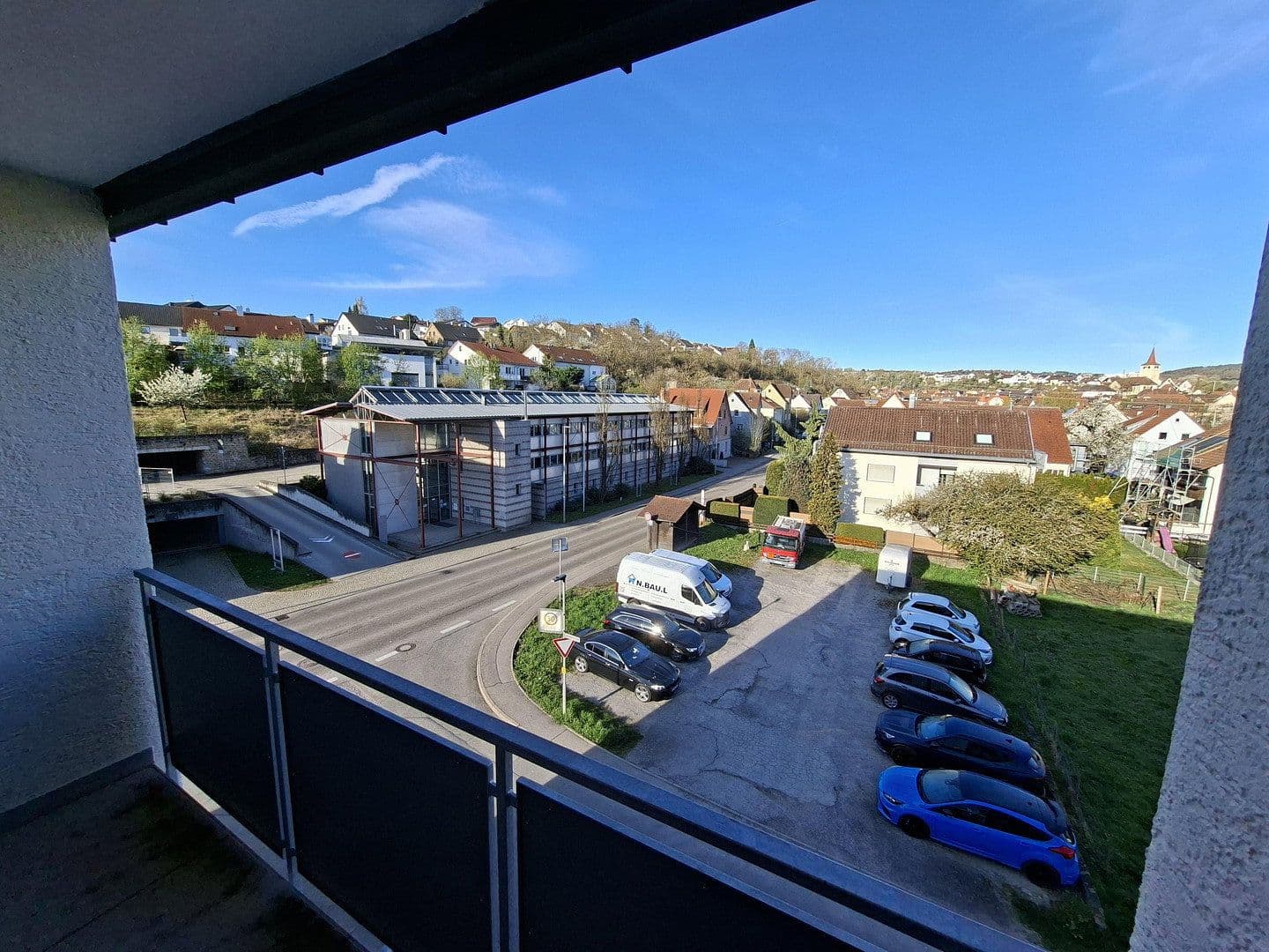 2 bedroom flat to rent, 56 m², Bahnhofstrasse 33, Weissach, Baden-Württemberg 2 bedroom flat to rent, 56 m², Bahnhofstrasse 33, Weissach, Baden-Württemberg