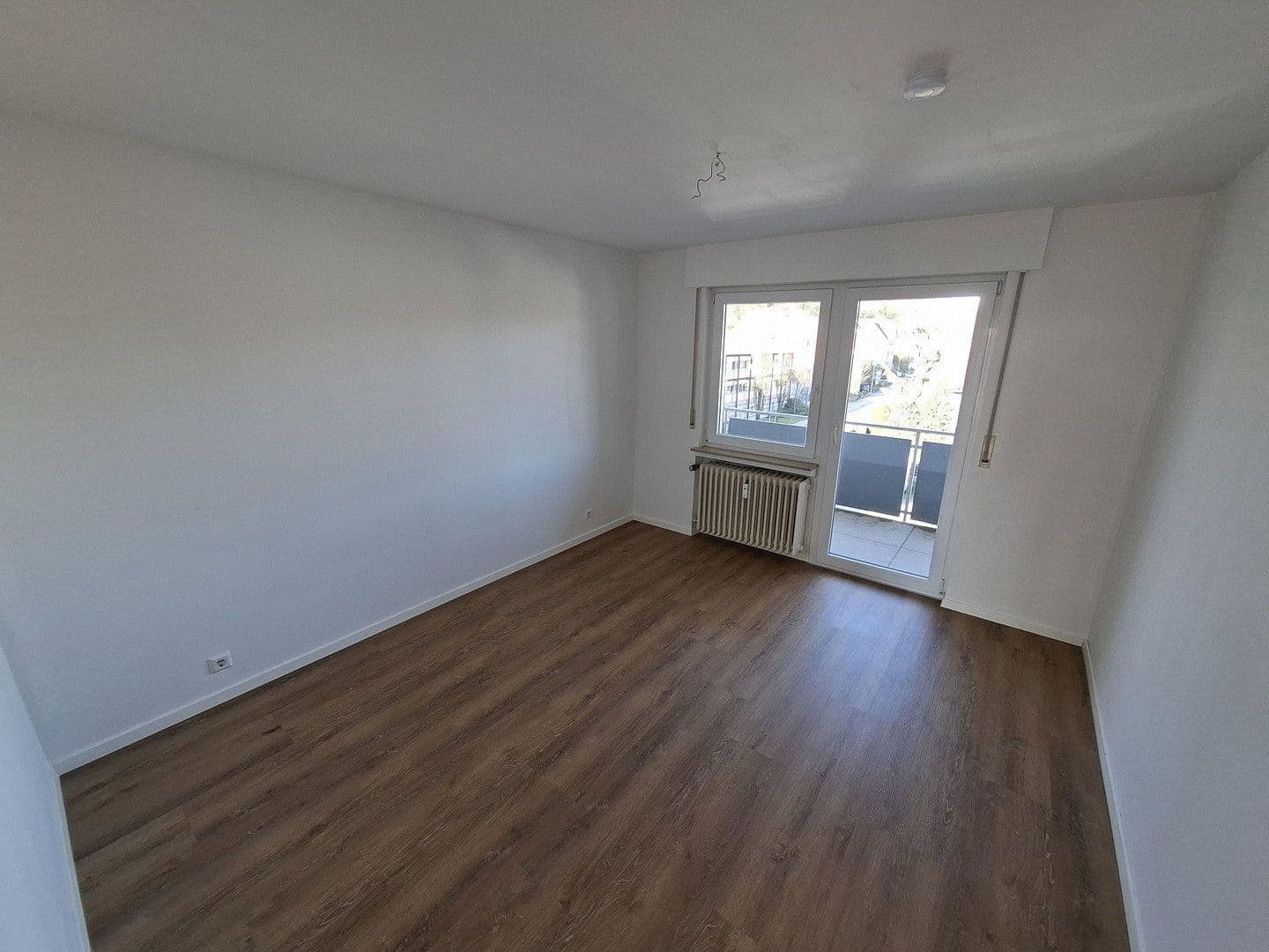 2 bedroom flat to rent, 56 m², Bahnhofstrasse 33, Weissach, Baden-Württemberg 2 bedroom flat to rent, 56 m², Bahnhofstrasse 33, Weissach, Baden-Württemberg