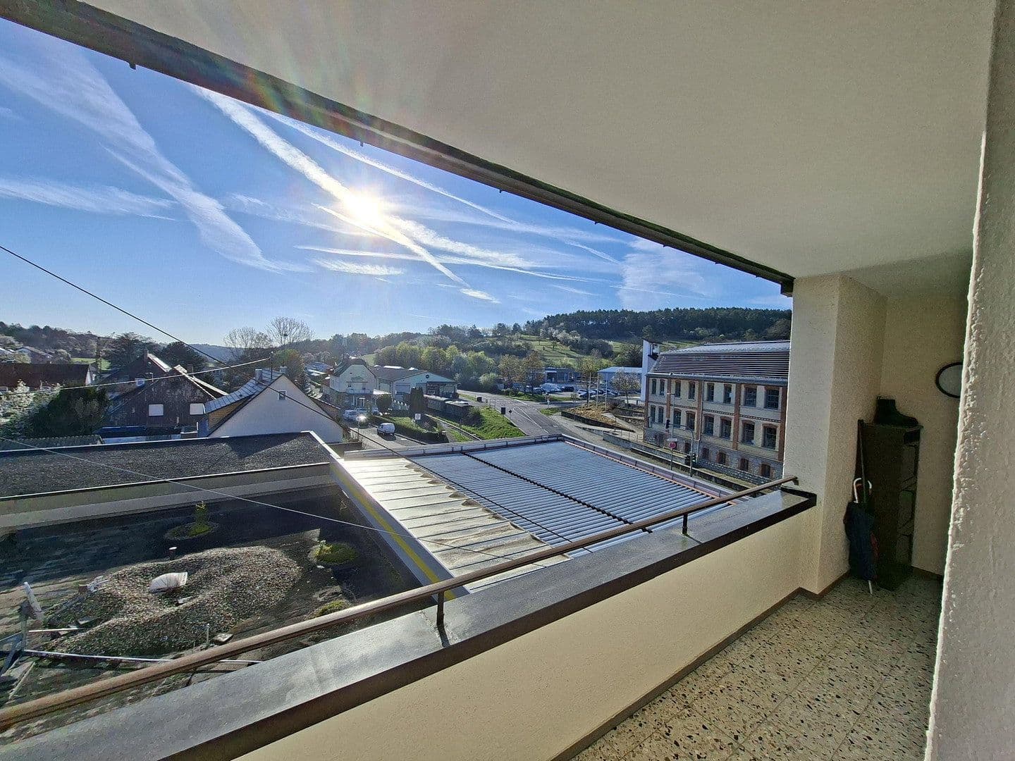 2 bedroom flat to rent, 56 m², Bahnhofstrasse 33, Weissach, Baden-Württemberg 2 bedroom flat to rent, 56 m², Bahnhofstrasse 33, Weissach, Baden-Württemberg