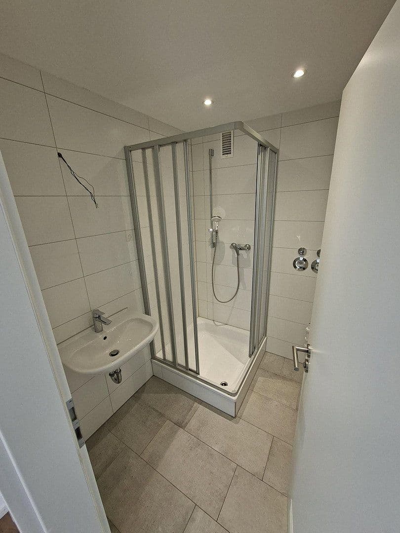 2 bedroom flat to rent, 56 m², Bahnhofstrasse 33, Weissach, Baden-Württemberg 2 bedroom flat to rent, 56 m², Bahnhofstrasse 33, Weissach, Baden-Württemberg