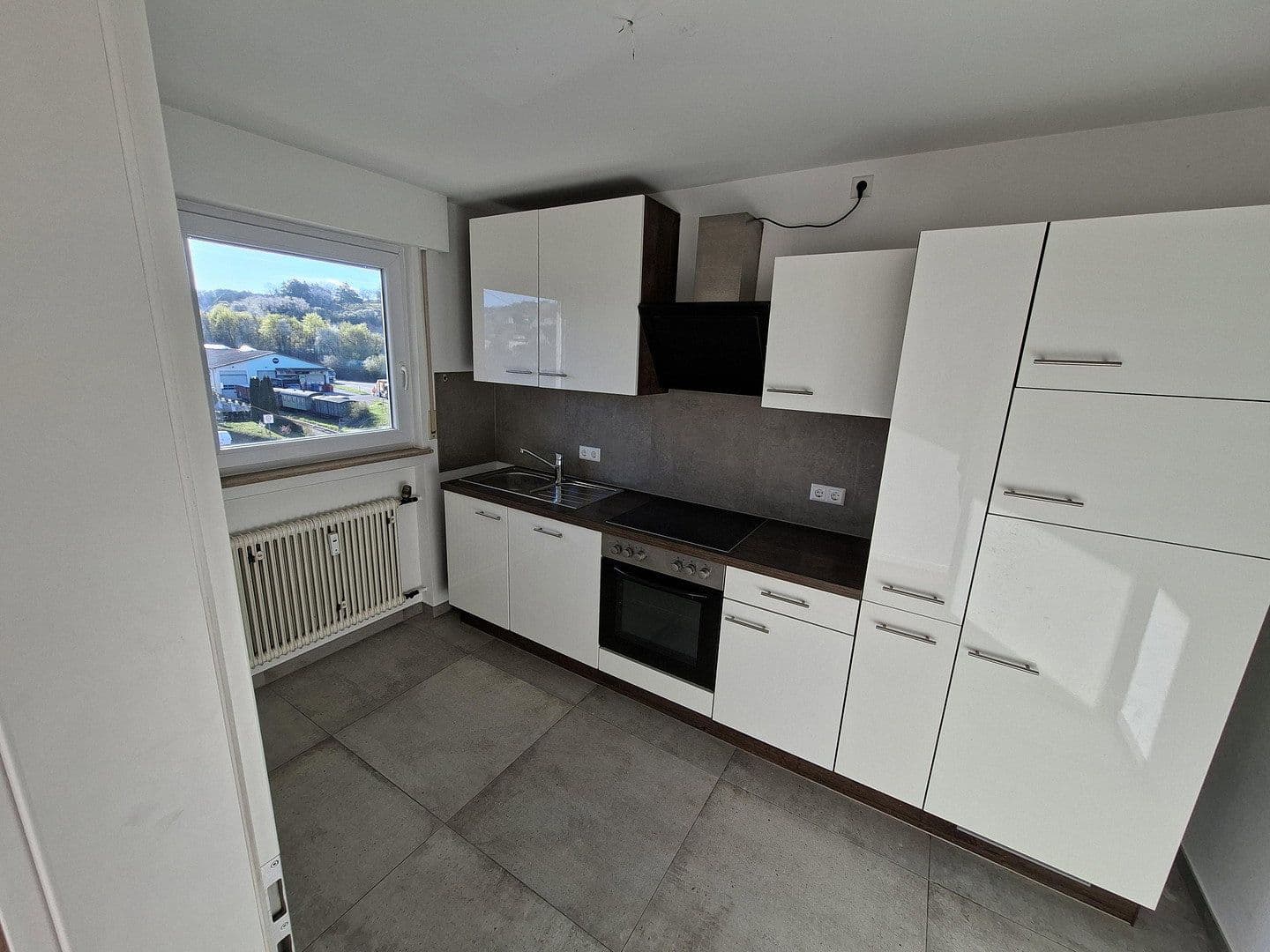 2 bedroom flat to rent, 56 m², Bahnhofstrasse 33, Weissach, Baden-Württemberg 2 bedroom flat to rent, 56 m², Bahnhofstrasse 33, Weissach, Baden-Württemberg