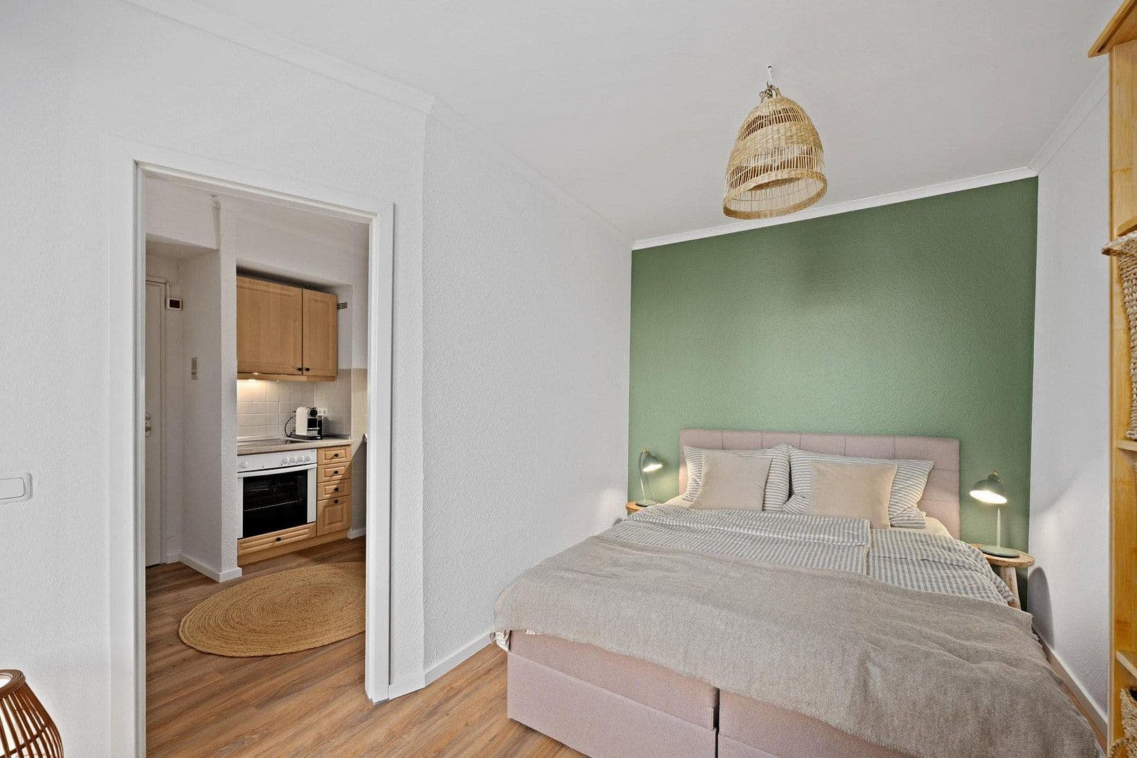 3 bedroom flat for sale, 50 m², Leuchturmweg 3d, Kellenhusen, Schleswig-Holstein 3 bedroom flat for sale, 50 m², Leuchturmweg 3d, Kellenhusen, Schleswig-Holstein