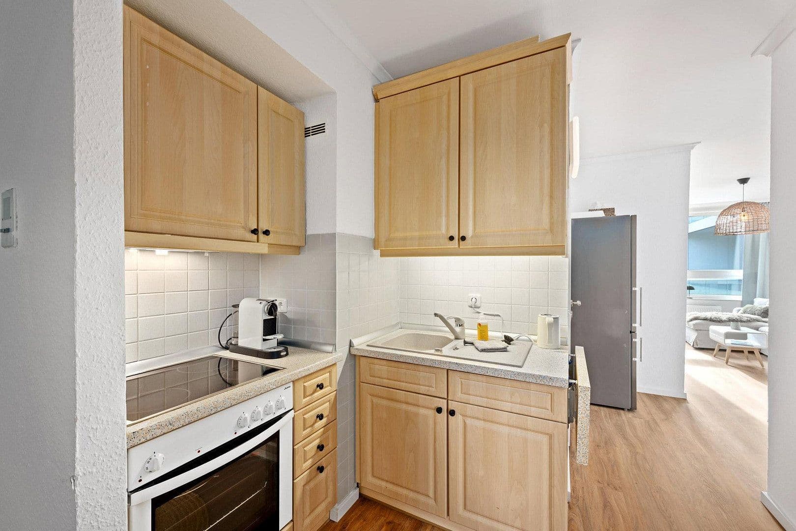 3 bedroom flat for sale, 50 m², Leuchturmweg 3d, Kellenhusen, Schleswig-Holstein 3 bedroom flat for sale, 50 m², Leuchturmweg 3d, Kellenhusen, Schleswig-Holstein