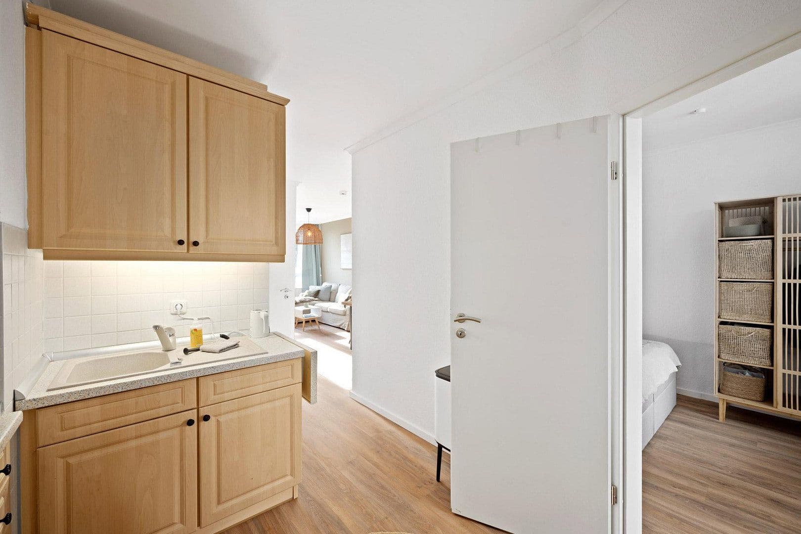 3 bedroom flat for sale, 50 m², Leuchturmweg 3d, Kellenhusen, Schleswig-Holstein 3 bedroom flat for sale, 50 m², Leuchturmweg 3d, Kellenhusen, Schleswig-Holstein