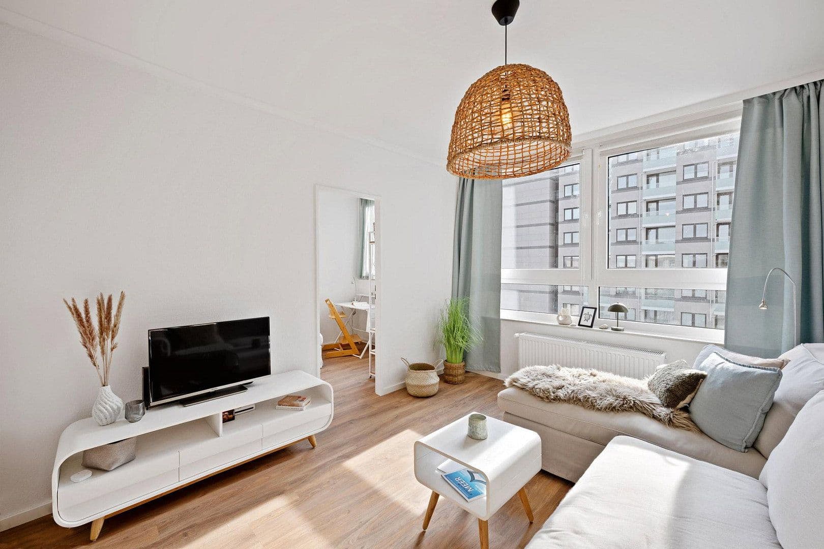 3 bedroom flat for sale, 50 m², Leuchturmweg 3d, Kellenhusen, Schleswig-Holstein 3 bedroom flat for sale, 50 m², Leuchturmweg 3d, Kellenhusen, Schleswig-Holstein