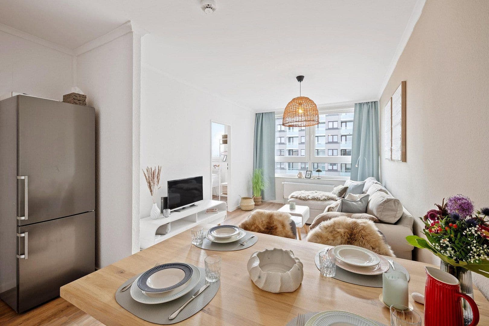 3 bedroom flat for sale, 50 m², Leuchturmweg 3d, Kellenhusen, Schleswig-Holstein 3 bedroom flat for sale, 50 m², Leuchturmweg 3d, Kellenhusen, Schleswig-Holstein